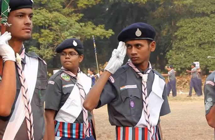 Global Scouts and Guides Organization, Andhra Pradesh